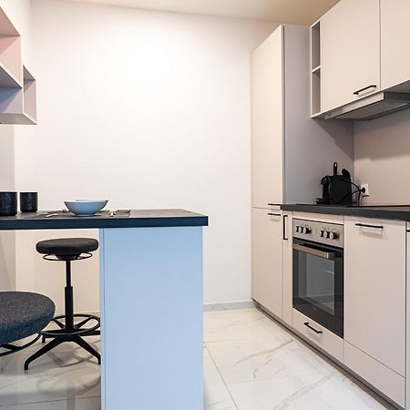 Rm Appartements Murau Buitenkant foto