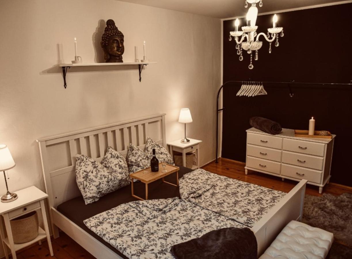 Rm Appartements Murau Buitenkant foto