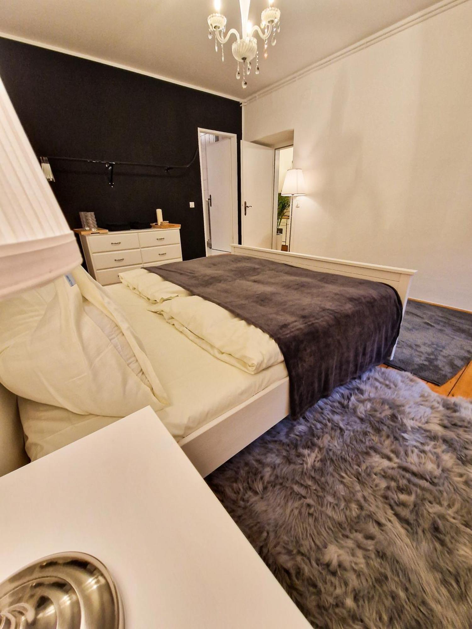 Rm Appartements Murau Buitenkant foto