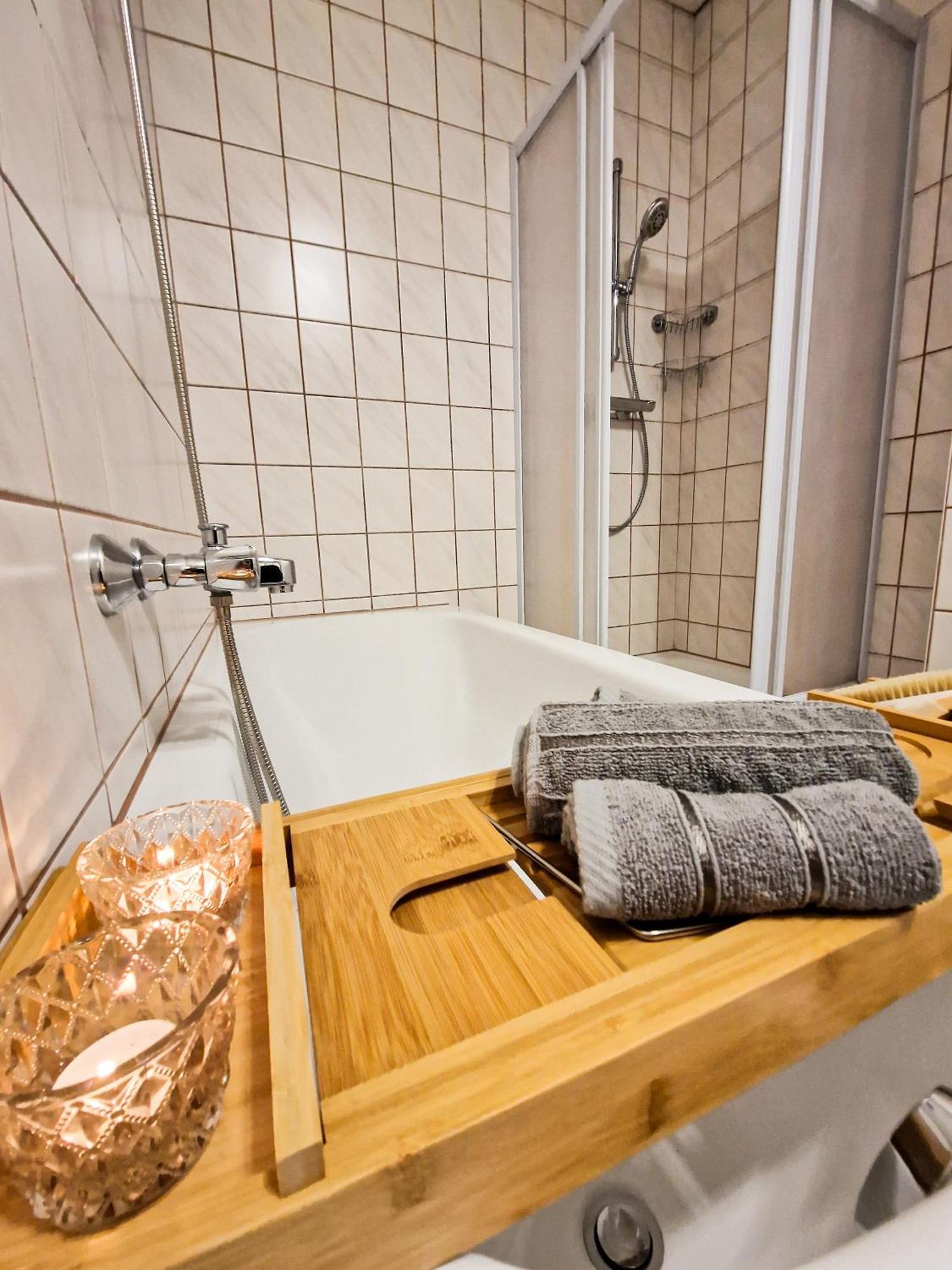 Rm Appartements Murau Buitenkant foto