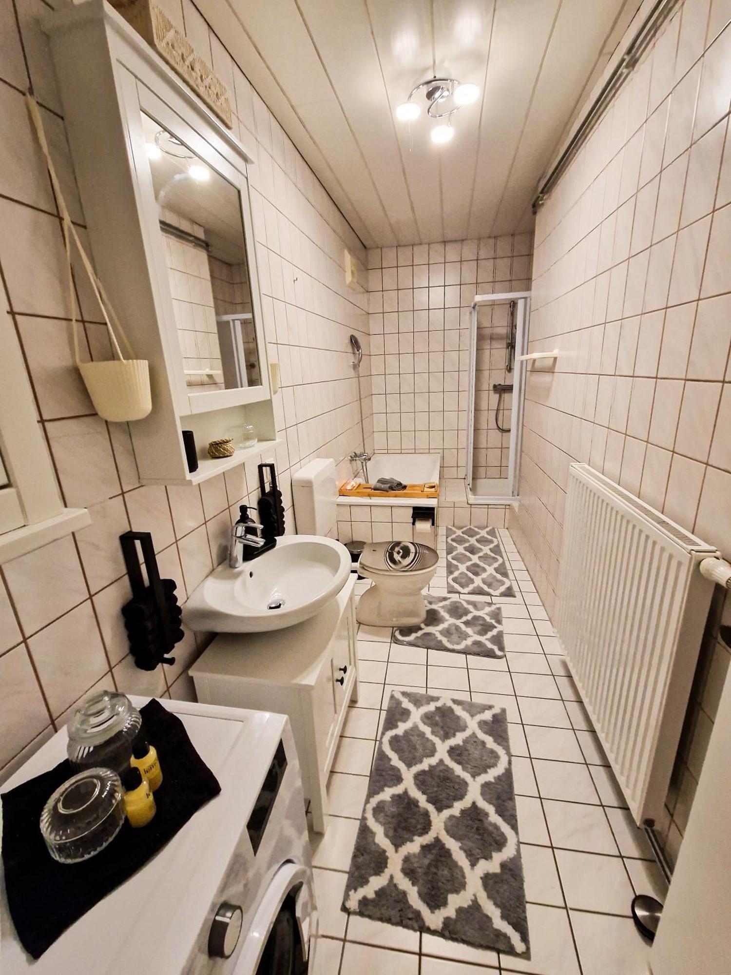 Rm Appartements Murau Buitenkant foto