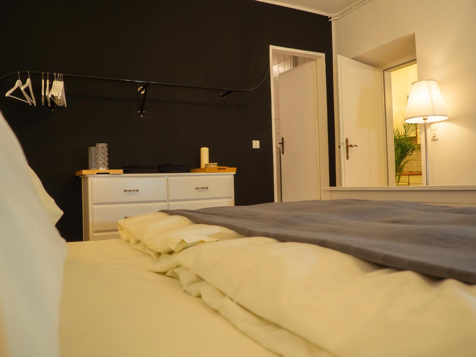 Rm Appartements Murau Buitenkant foto
