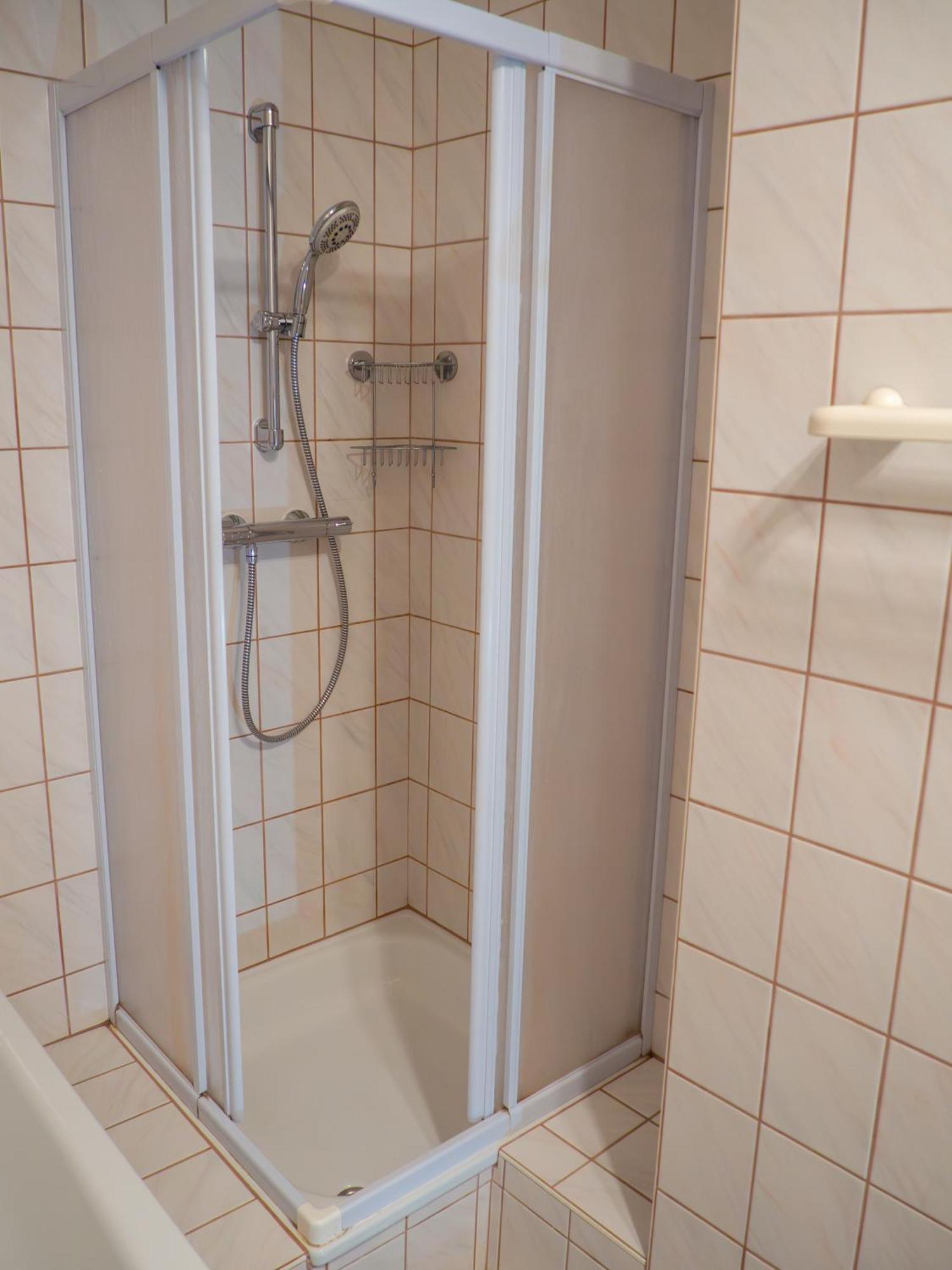 Rm Appartements Murau Buitenkant foto