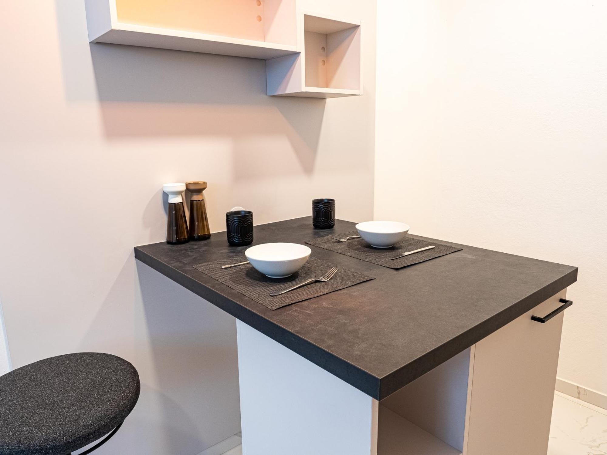 Rm Appartements Murau Buitenkant foto