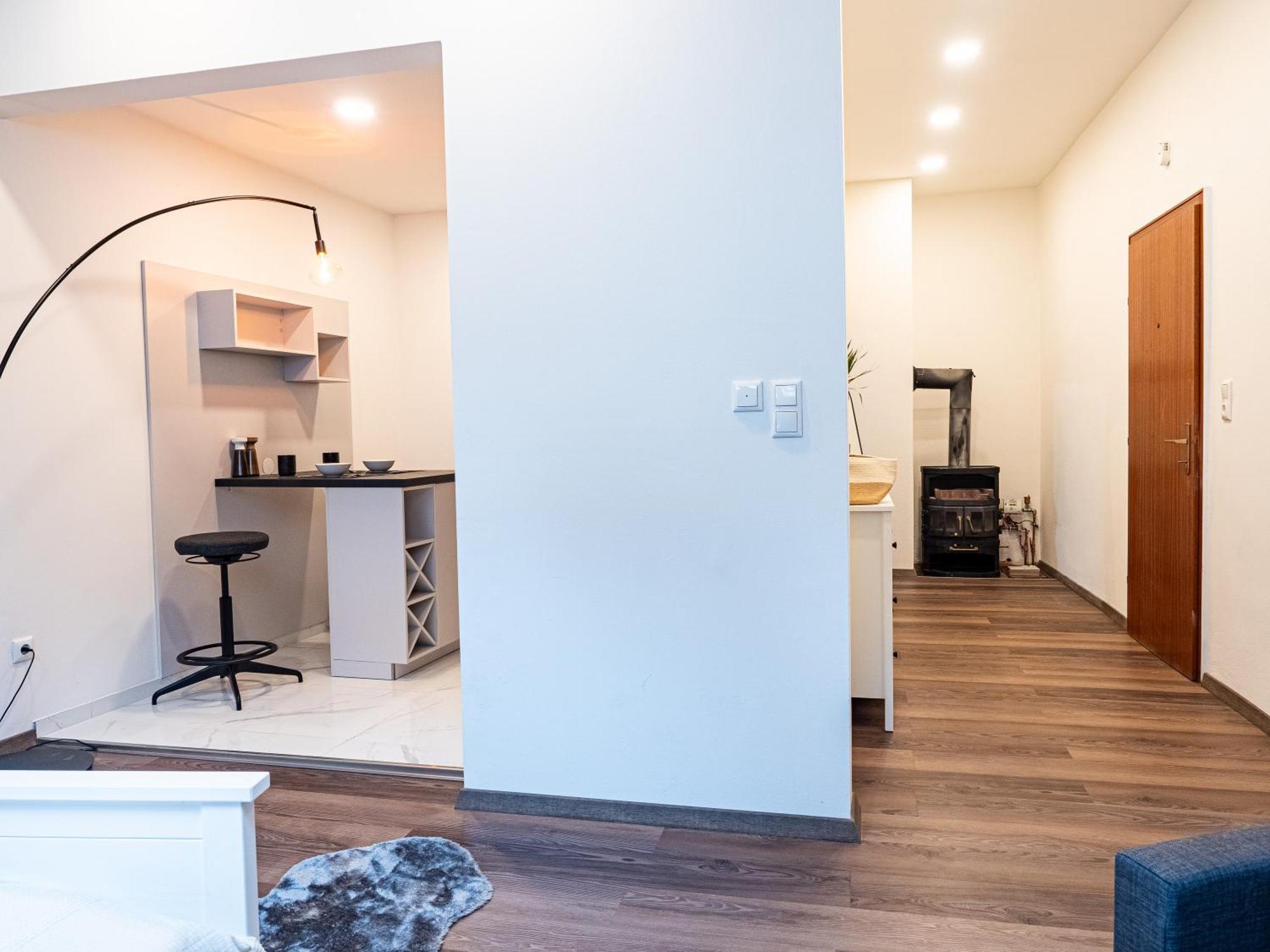 Rm Appartements Murau Buitenkant foto