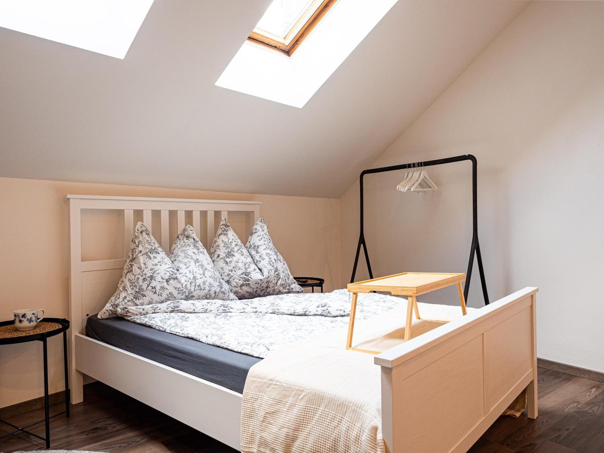 Rm Appartements Murau Buitenkant foto