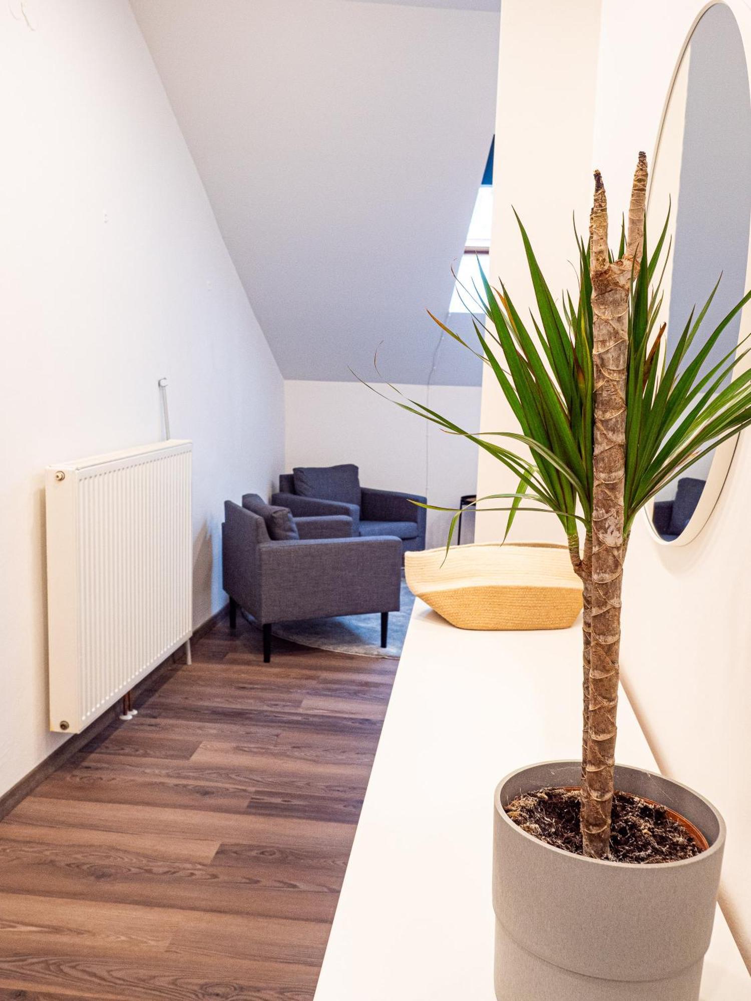 Rm Appartements Murau Buitenkant foto