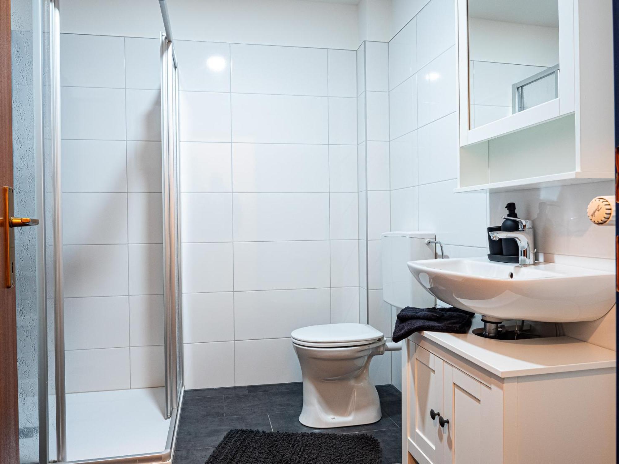 Rm Appartements Murau Buitenkant foto