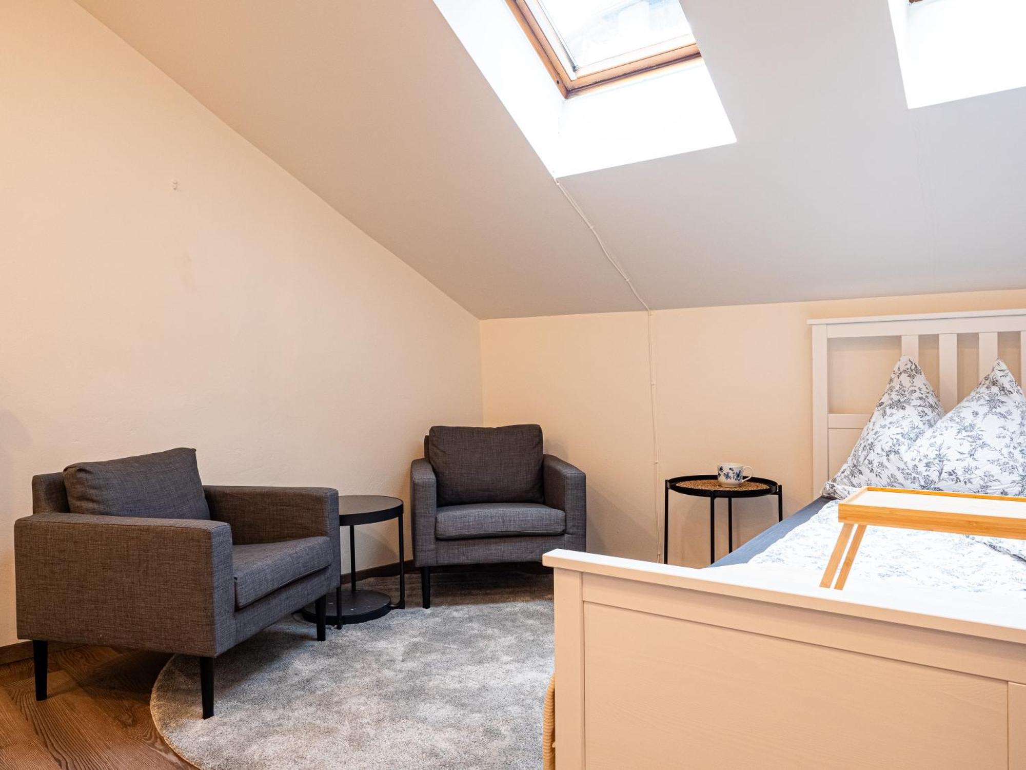 Rm Appartements Murau Buitenkant foto