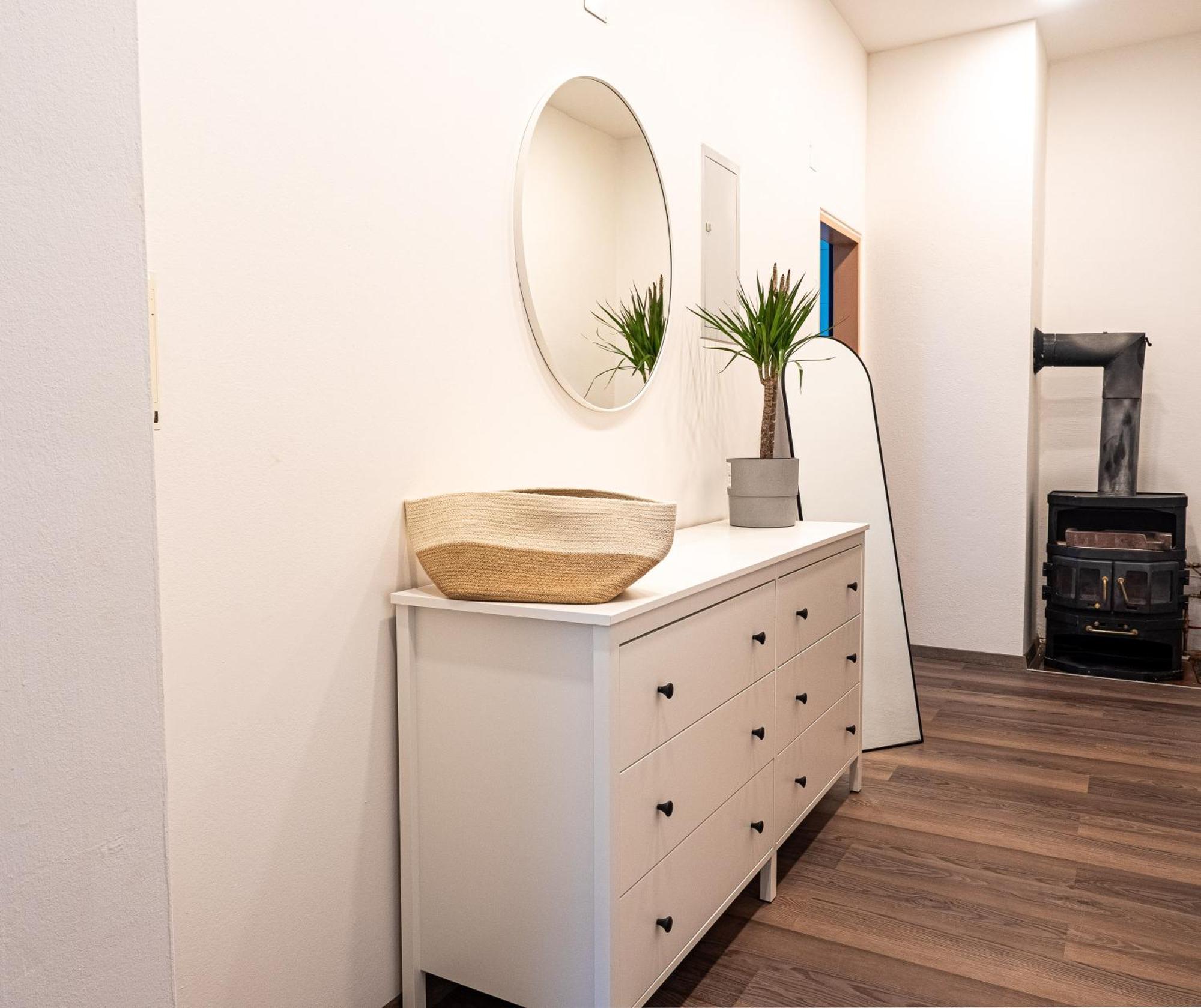 Rm Appartements Murau Buitenkant foto