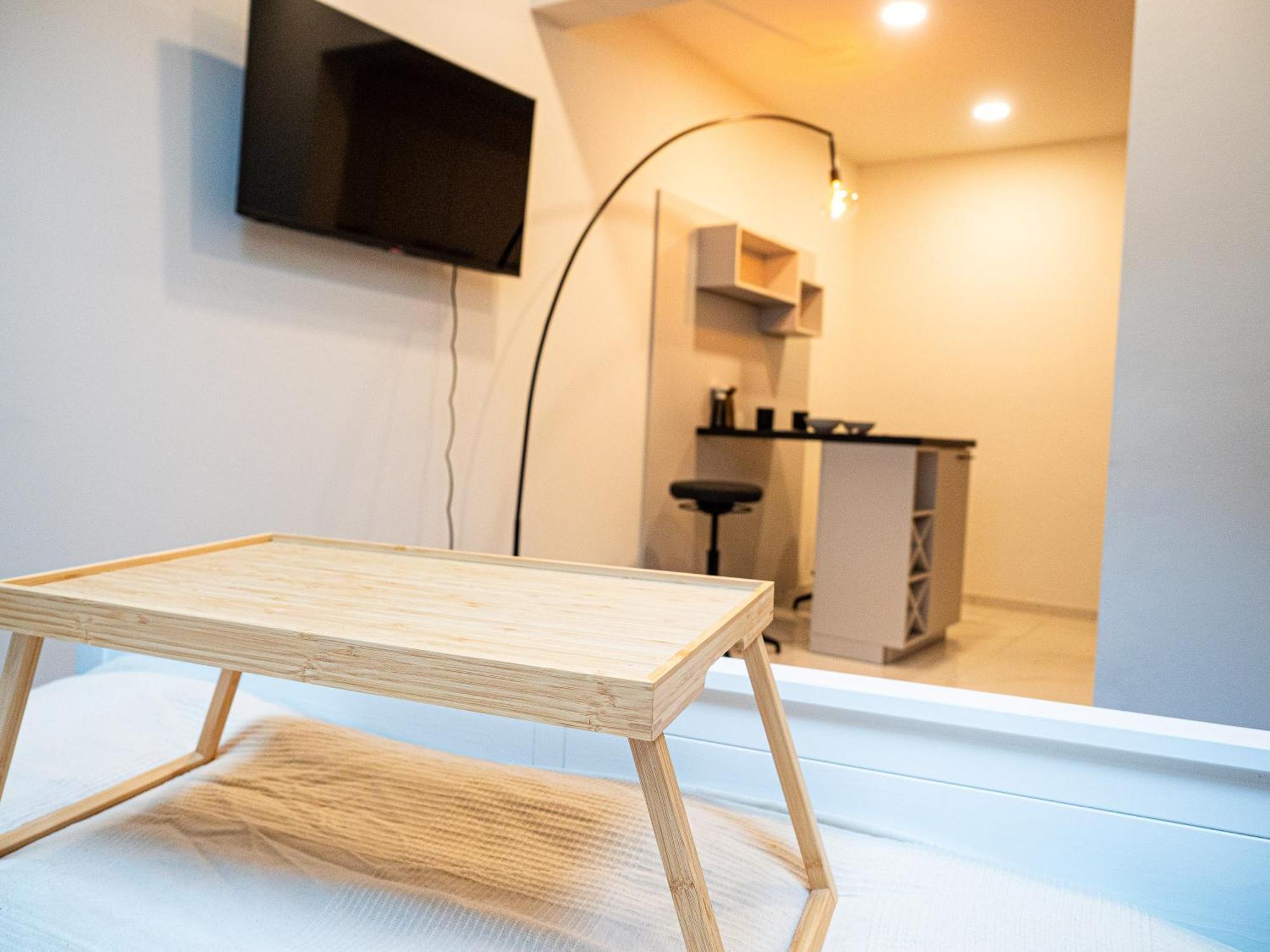 Rm Appartements Murau Buitenkant foto