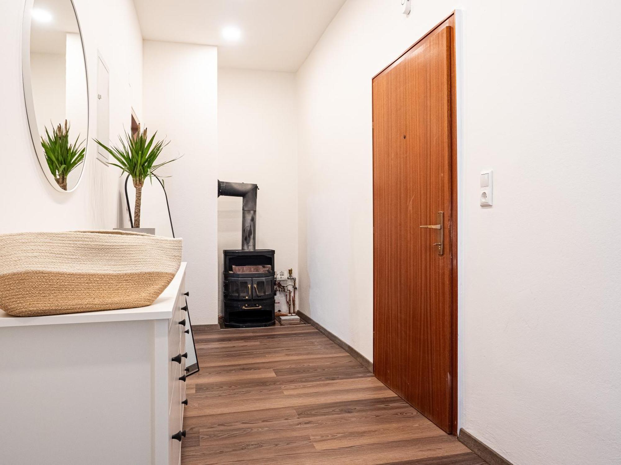 Rm Appartements Murau Buitenkant foto