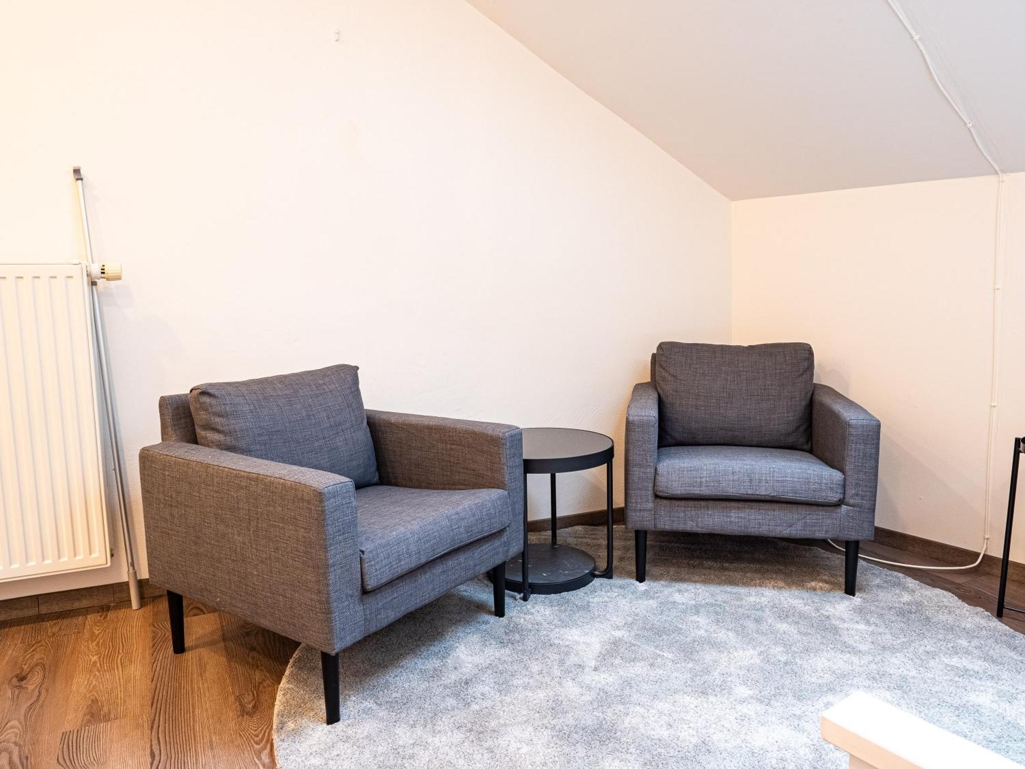 Rm Appartements Murau Buitenkant foto