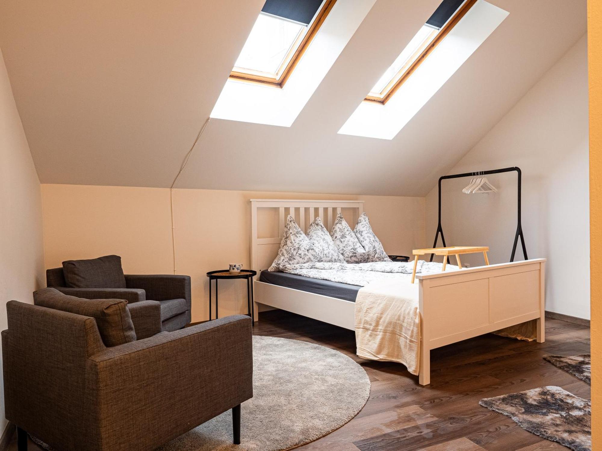 Rm Appartements Murau Buitenkant foto
